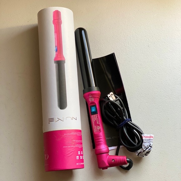 Classic Curling Wand